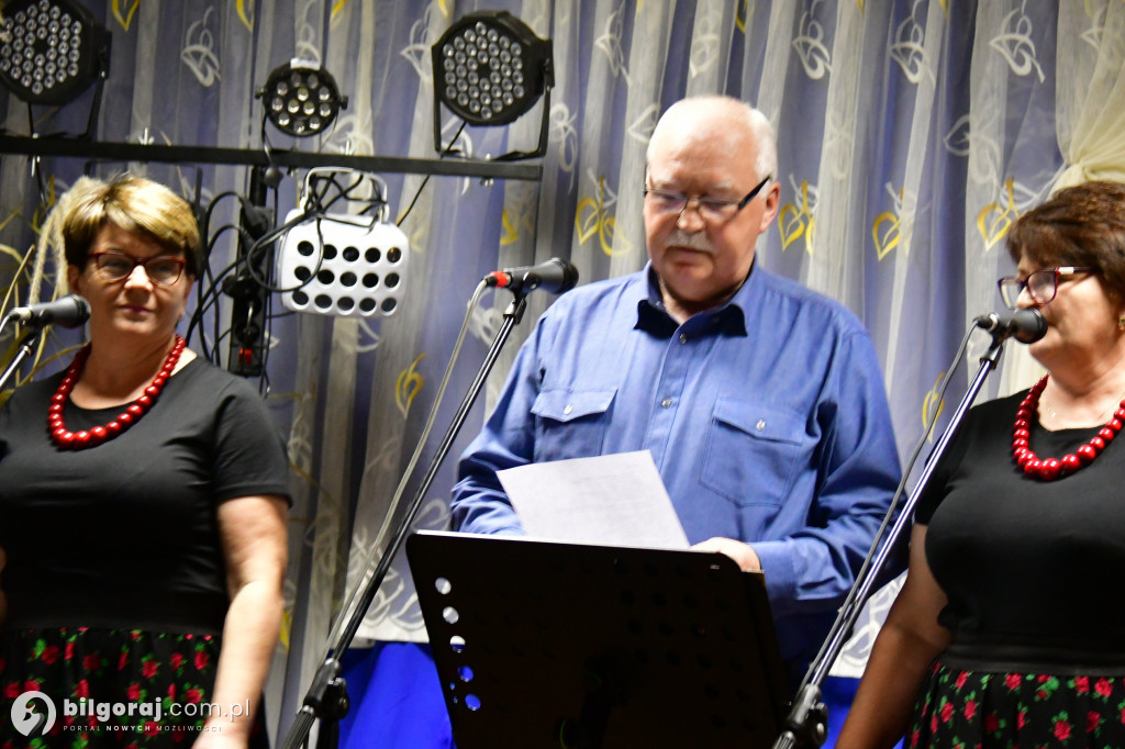 Babie lato za horyzontem po raz 11. w Zawadce