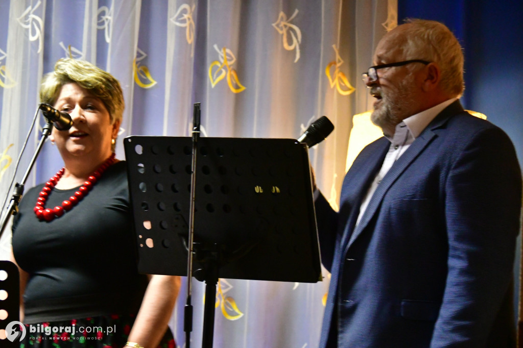 Babie lato za horyzontem po raz 11. w Zawadce