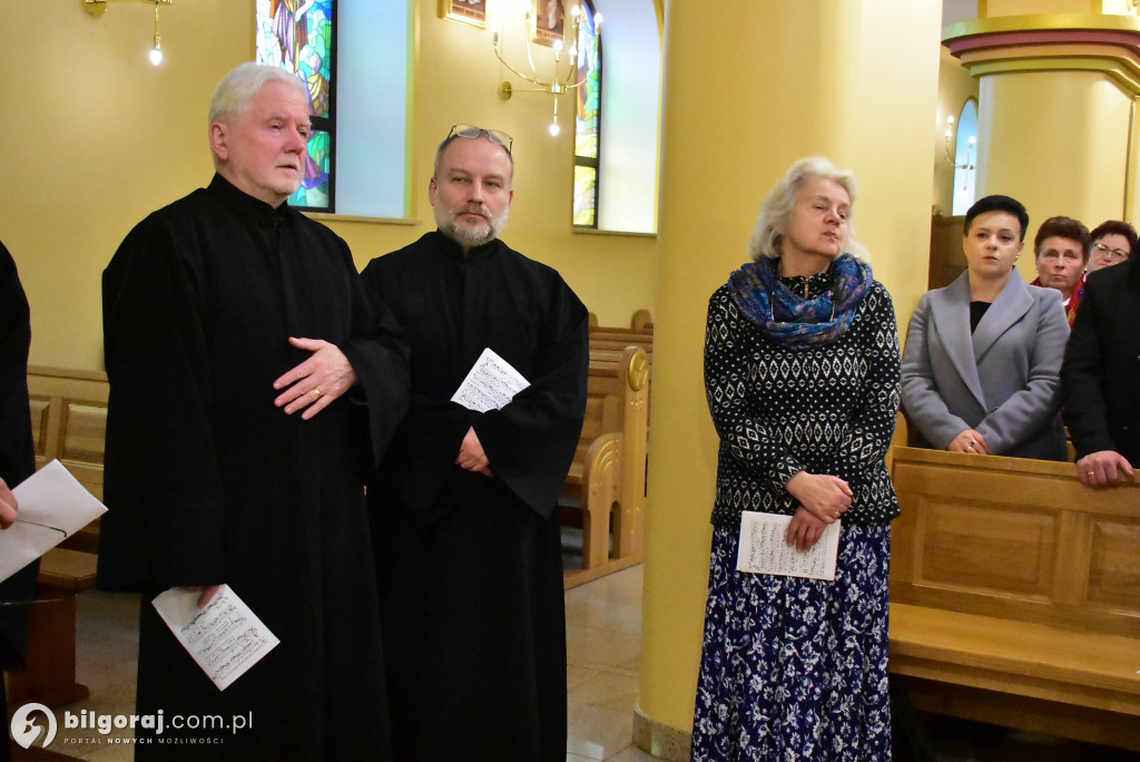 Zespół Jarzębina z Kocudzy, twórca hymnu Euro 2012 świętuje jubileusz