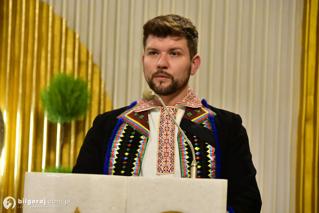 Zespół Jarzębina z Kocudzy, twórca hymnu Euro 2012 świętuje jubileusz