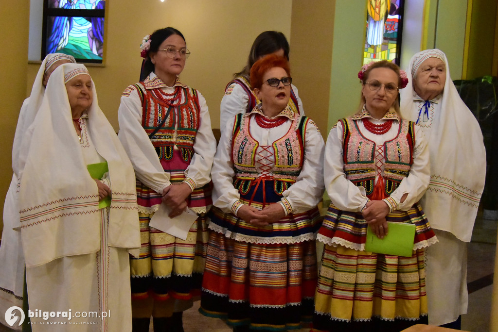 Zespół Jarzębina z Kocudzy, twórca hymnu Euro 2012 świętuje jubileusz