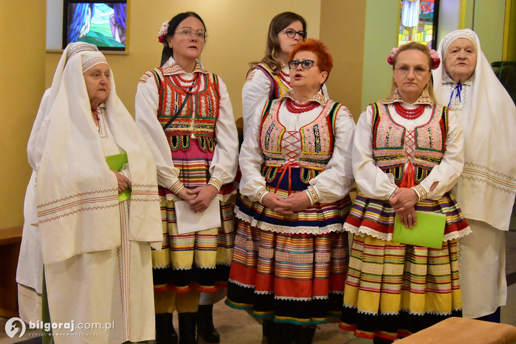 Zespół Jarzębina z Kocudzy, twórca hymnu Euro 2012 świętuje jubileusz