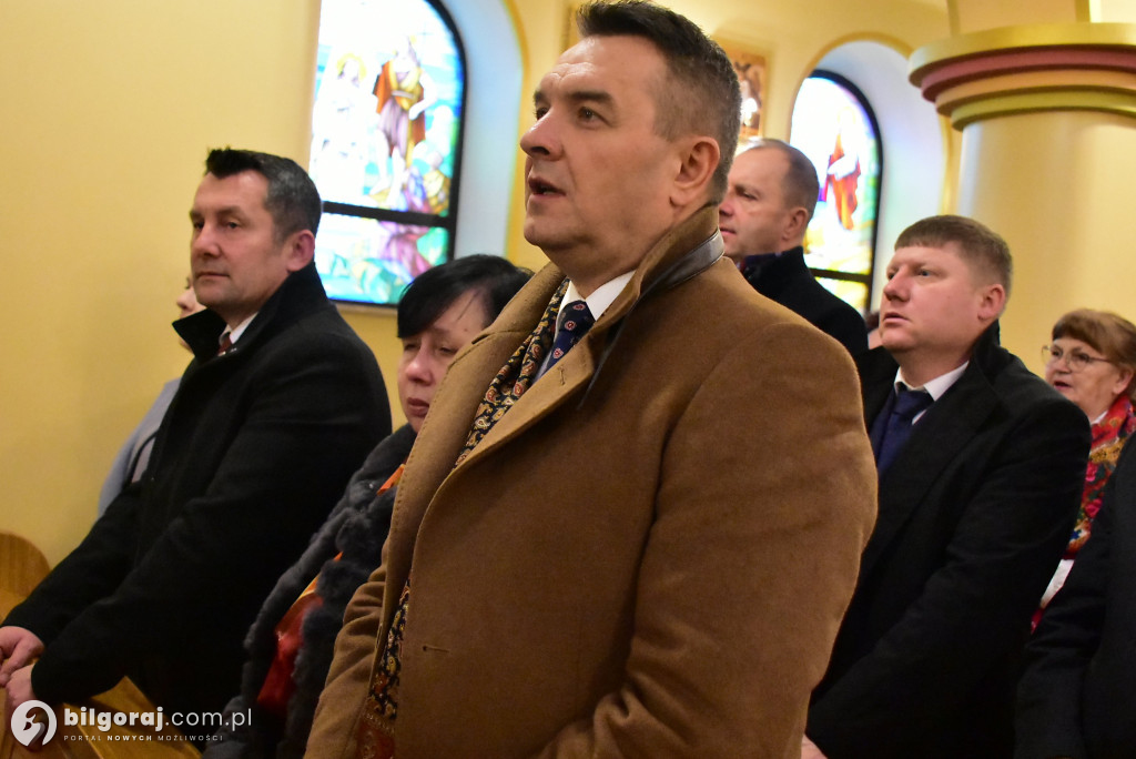 Zespół Jarzębina z Kocudzy, twórca hymnu Euro 2012 świętuje jubileusz