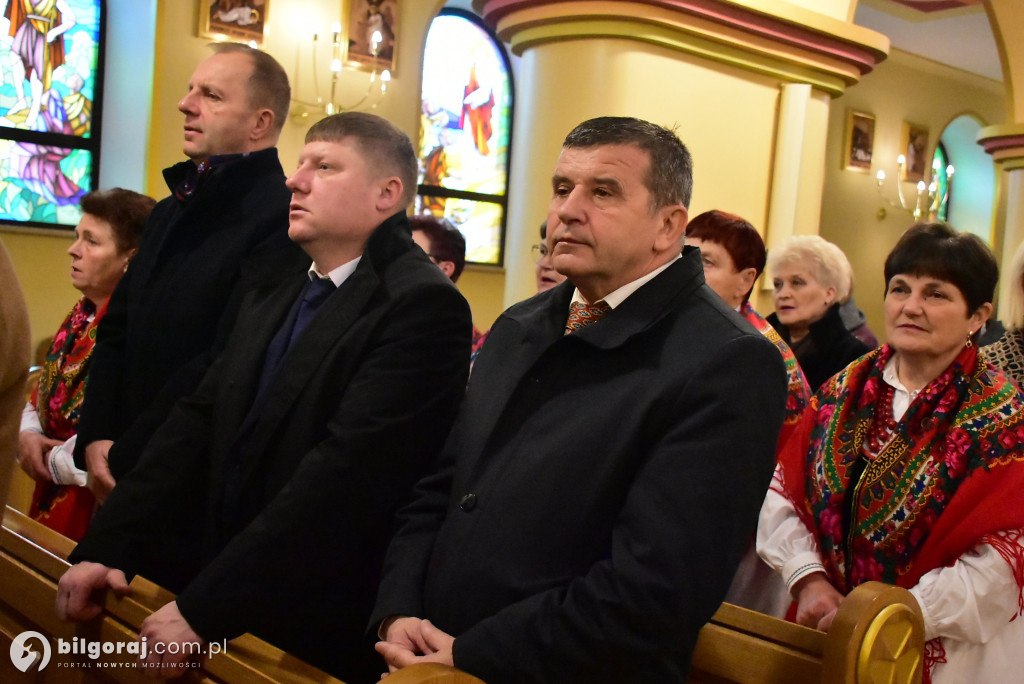Zespół Jarzębina z Kocudzy, twórca hymnu Euro 2012 świętuje jubileusz