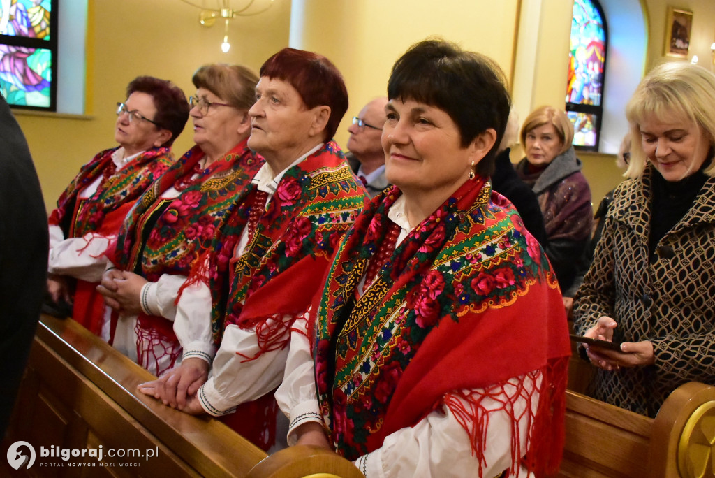 Zespół Jarzębina z Kocudzy, twórca hymnu Euro 2012 świętuje jubileusz