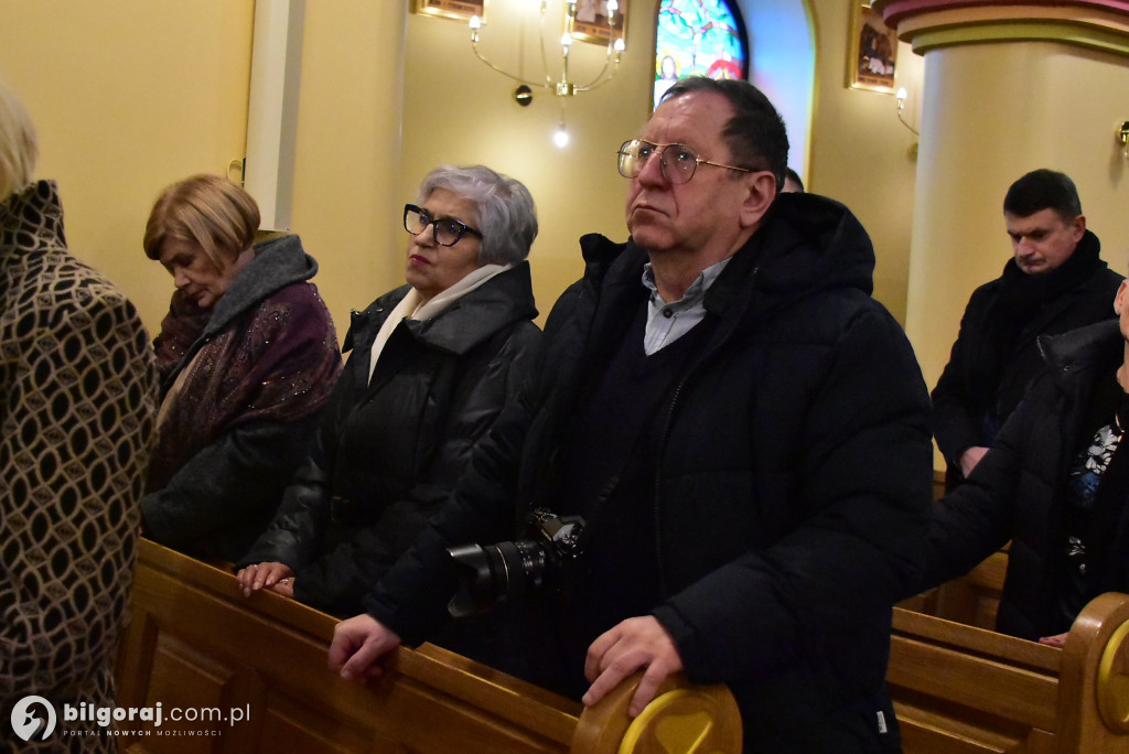 Zespół Jarzębina z Kocudzy, twórca hymnu Euro 2012 świętuje jubileusz