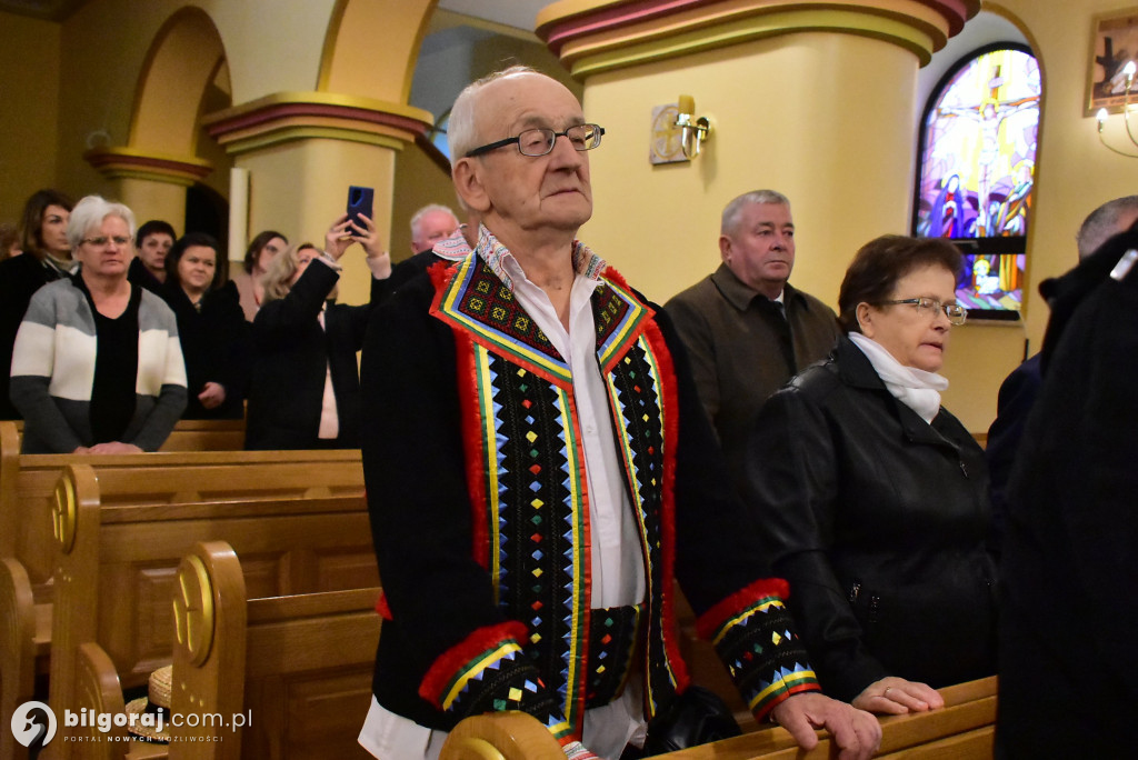 Zespół Jarzębina z Kocudzy, twórca hymnu Euro 2012 świętuje jubileusz
