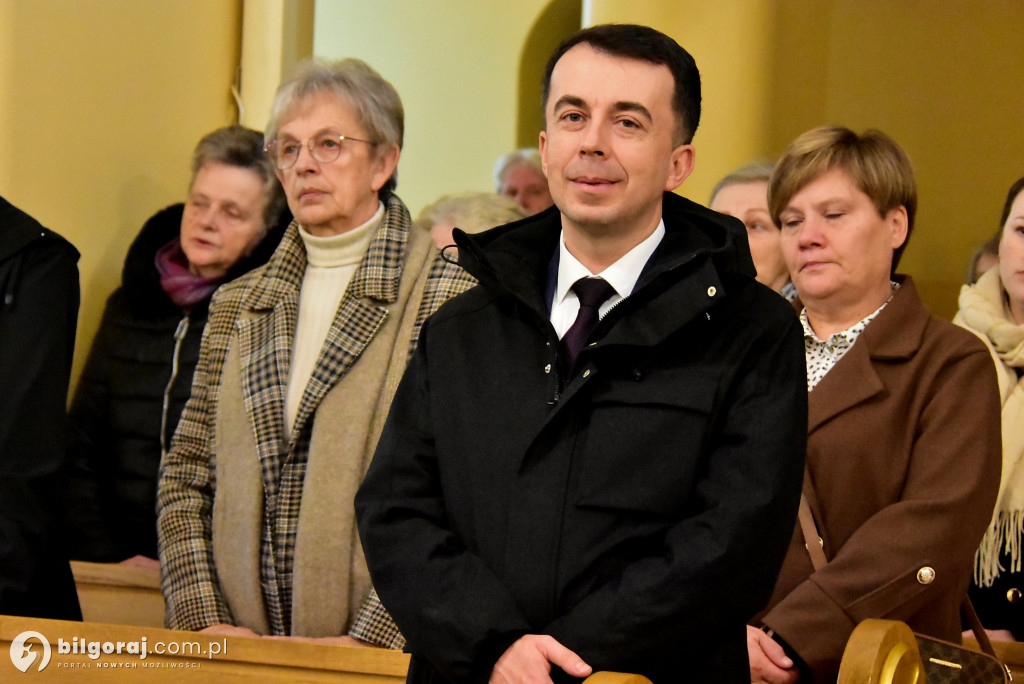 Zespół Jarzębina z Kocudzy, twórca hymnu Euro 2012 świętuje jubileusz
