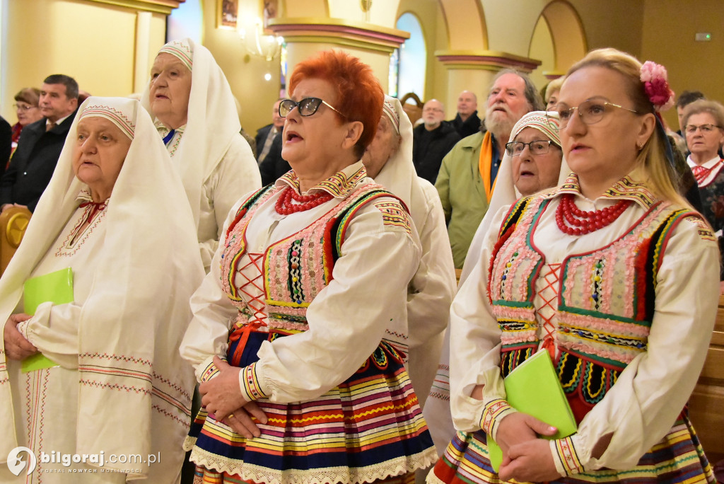 Zespół Jarzębina z Kocudzy, twórca hymnu Euro 2012 świętuje jubileusz
