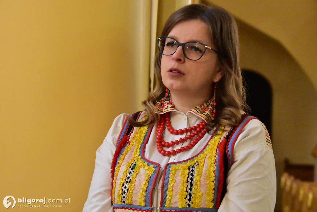 Zespół Jarzębina z Kocudzy, twórca hymnu Euro 2012 świętuje jubileusz