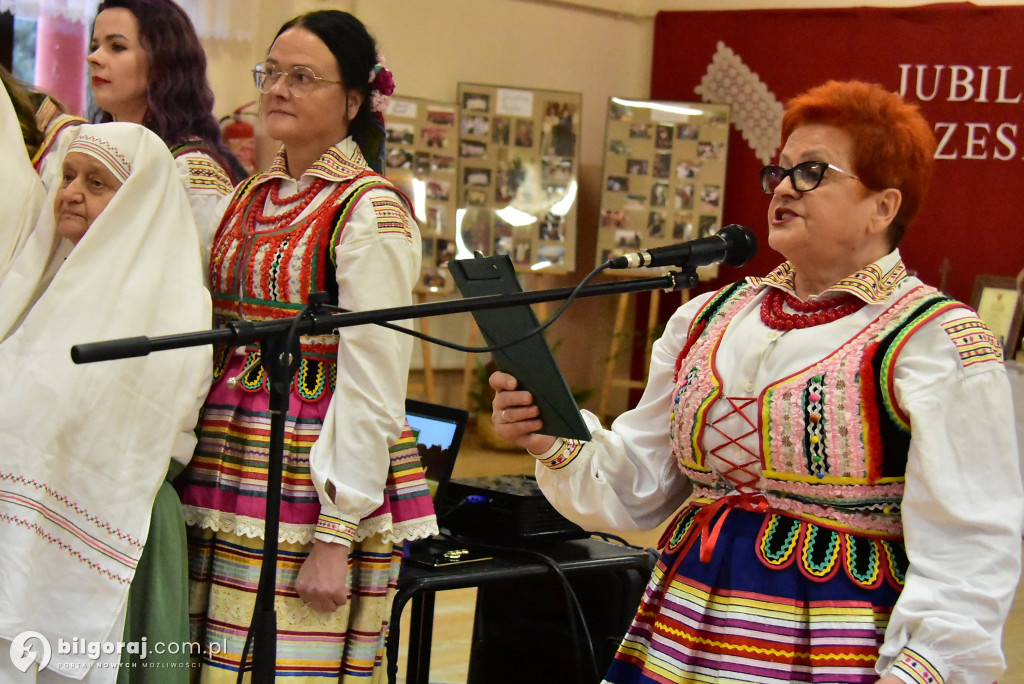 Zespół Jarzębina z Kocudzy, twórca hymnu Euro 2012 świętuje jubileusz
