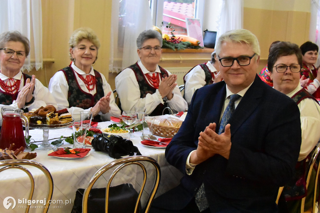 Zespół Jarzębina z Kocudzy, twórca hymnu Euro 2012 świętuje jubileusz