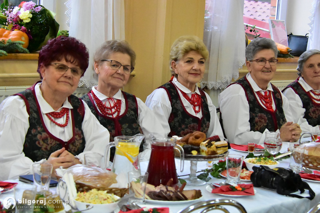 Zespół Jarzębina z Kocudzy, twórca hymnu Euro 2012 świętuje jubileusz