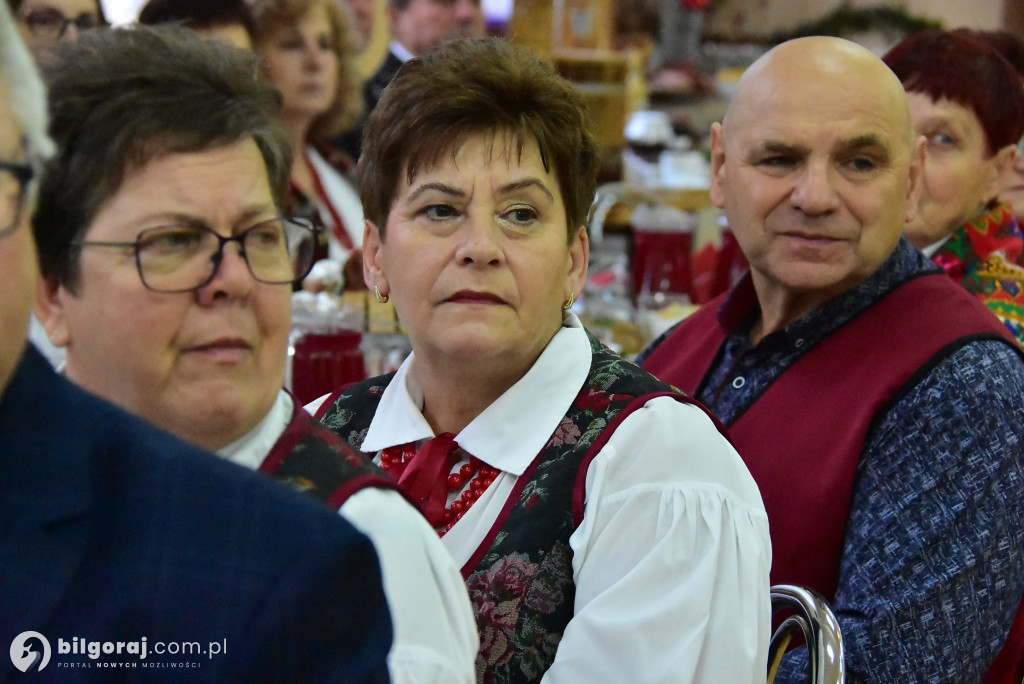 Zespół Jarzębina z Kocudzy, twórca hymnu Euro 2012 świętuje jubileusz