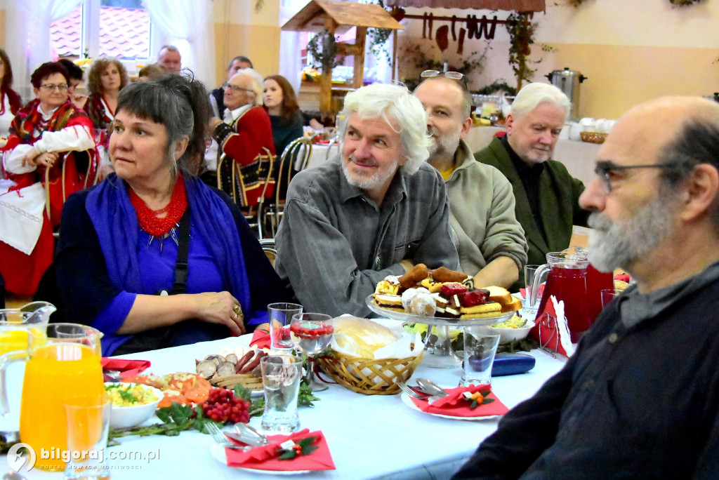 Zespół Jarzębina z Kocudzy, twórca hymnu Euro 2012 świętuje jubileusz