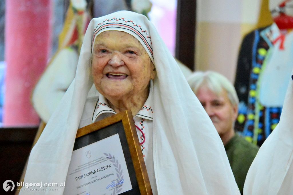 Zespół Jarzębina z Kocudzy, twórca hymnu Euro 2012 świętuje jubileusz