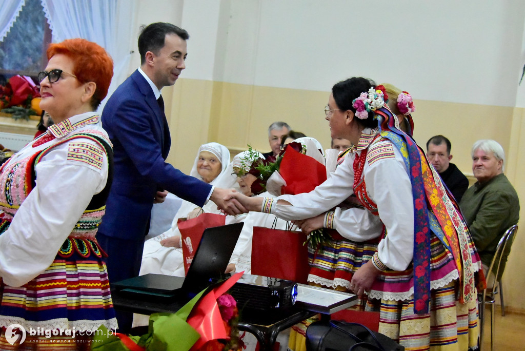 Zespół Jarzębina z Kocudzy, twórca hymnu Euro 2012 świętuje jubileusz