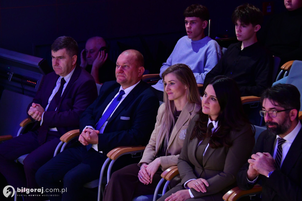 Biłgoraj. Finał Debat Oksfordzkich