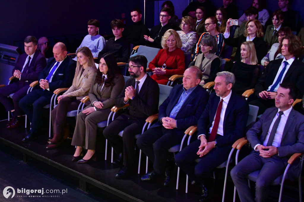 Biłgoraj. Finał Debat Oksfordzkich