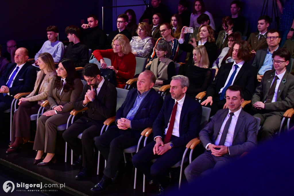 Biłgoraj. Finał Debat Oksfordzkich