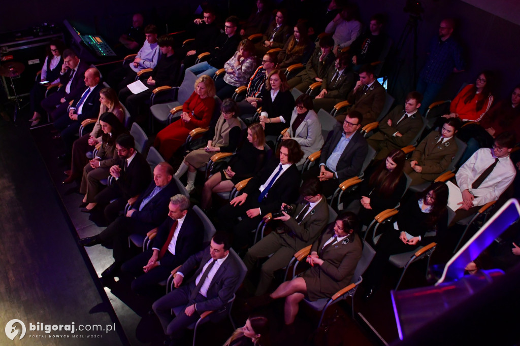 Biłgoraj. Finał Debat Oksfordzkich