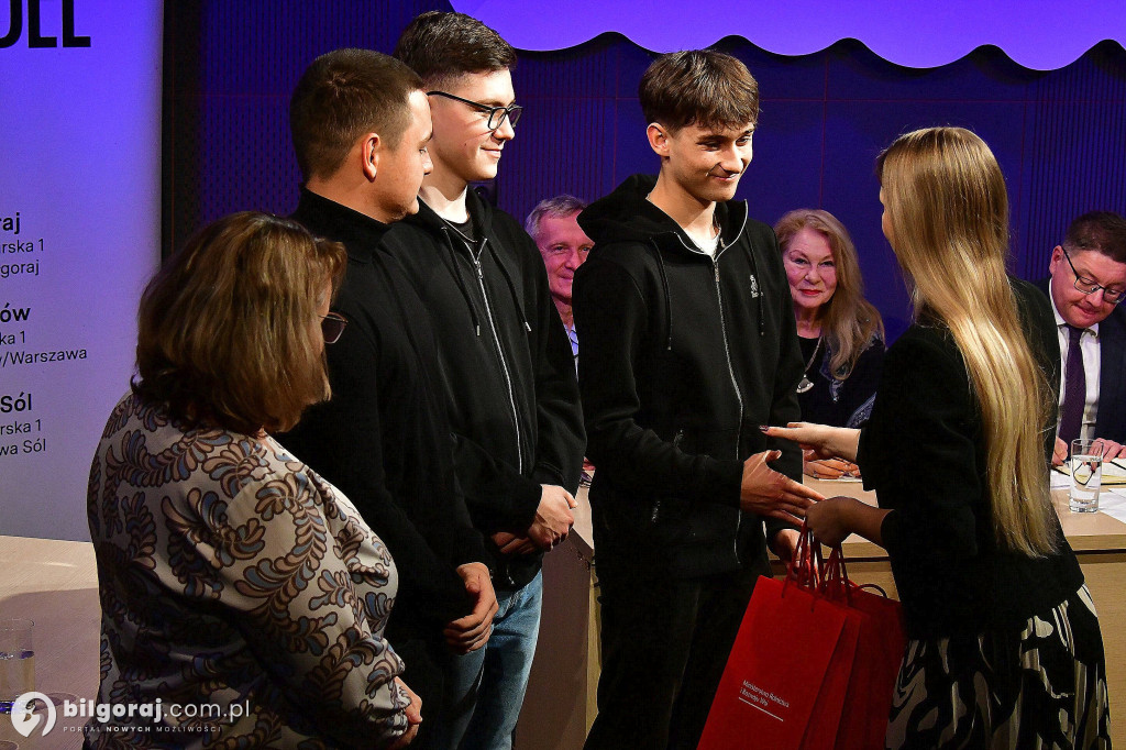 Finał debat oksfordzkich: Lista zwycięzców, wyróżnienia indywidualne