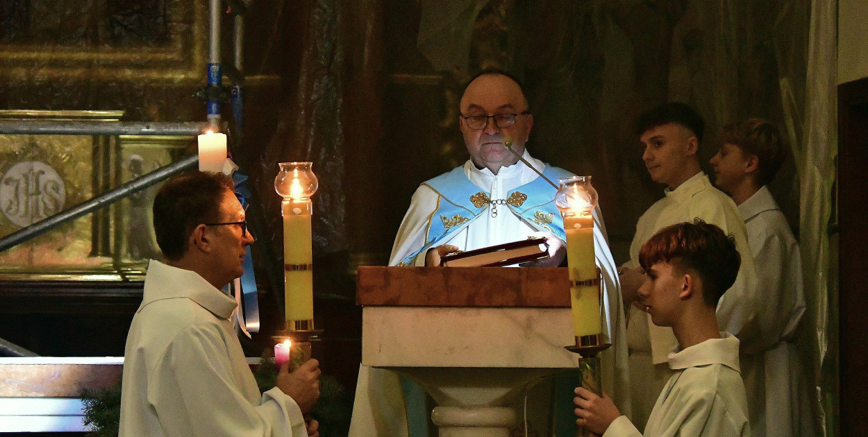 Przystanek na refleksję: Ruszyła IV edycja Przystanków Adwentowych