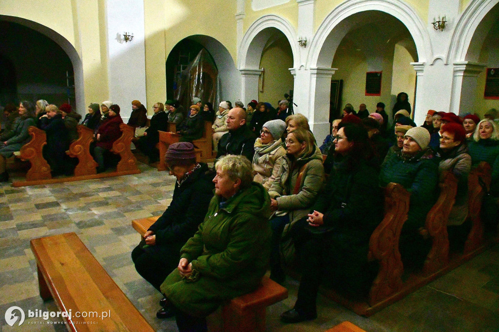 Przystanek na refleksję: Ruszyła IV edycja Przystanków Adwentowych