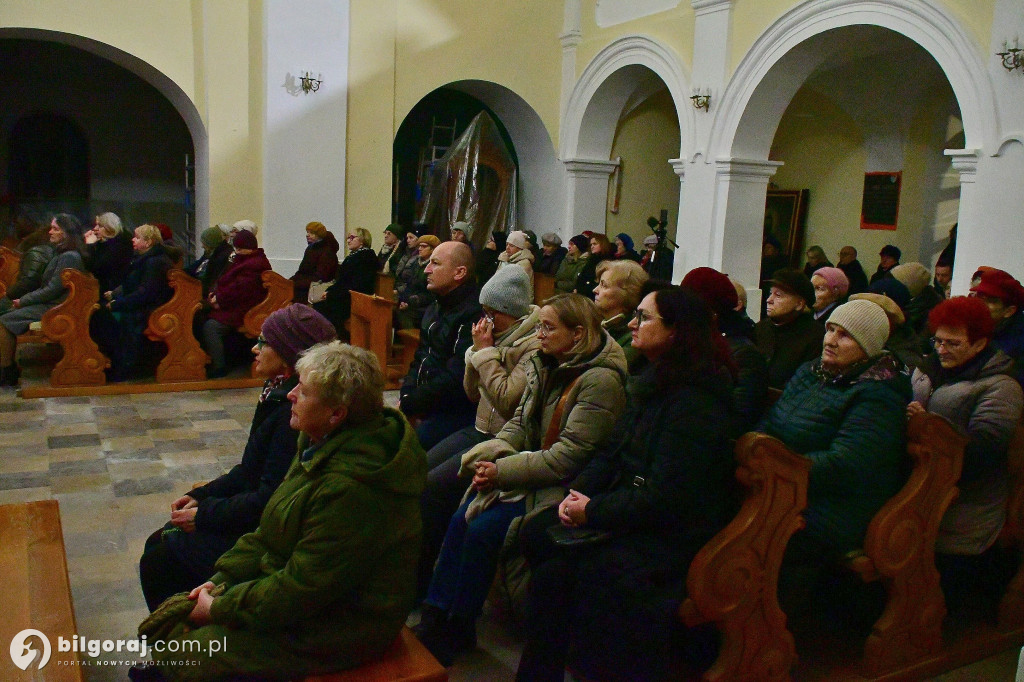 Przystanek na refleksję: Ruszyła IV edycja Przystanków Adwentowych