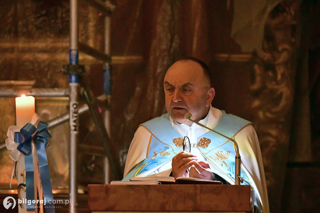 Przystanek na refleksję: Ruszyła IV edycja Przystanków Adwentowych