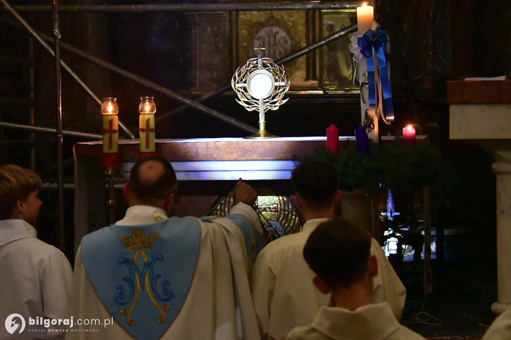 Przystanek na refleksję: Ruszyła IV edycja Przystanków Adwentowych