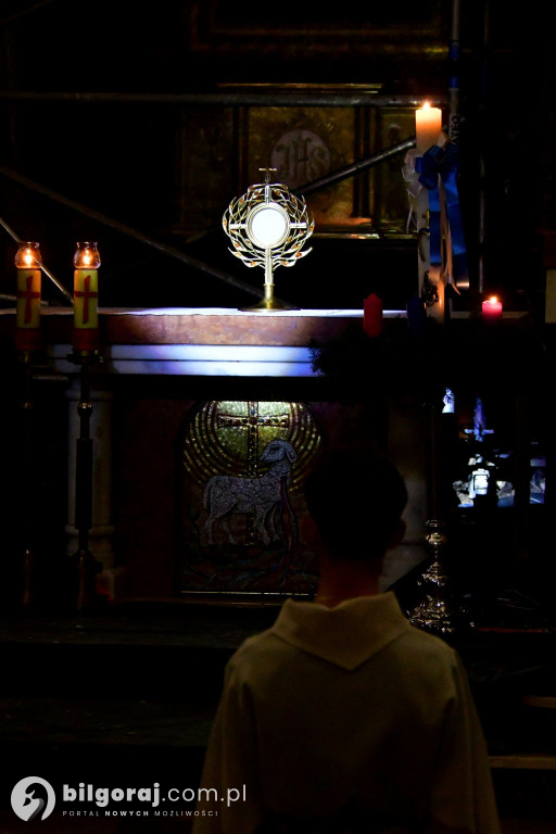 Przystanek na refleksję: Ruszyła IV edycja Przystanków Adwentowych