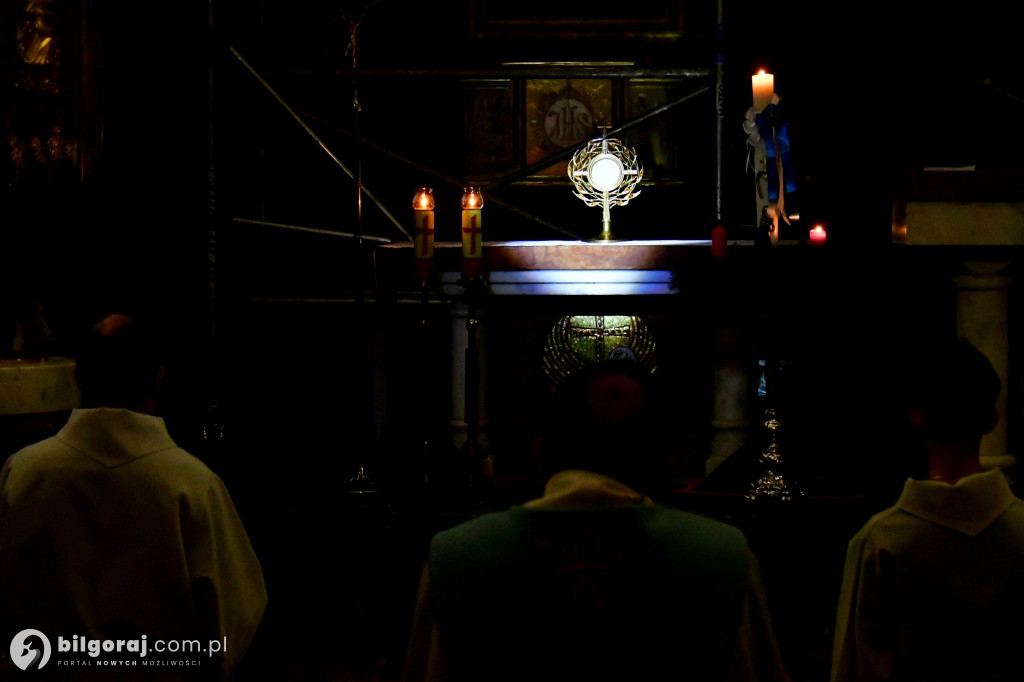 Przystanek na refleksję: Ruszyła IV edycja Przystanków Adwentowych