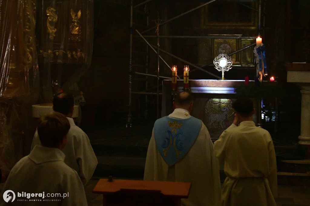 Przystanek na refleksję: Ruszyła IV edycja Przystanków Adwentowych