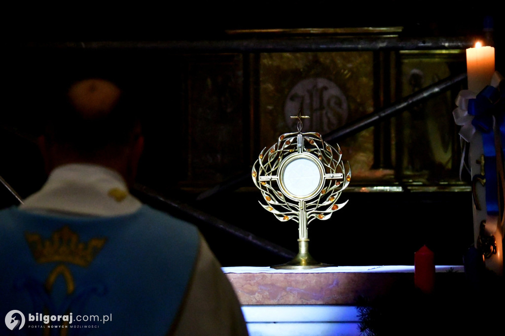 Przystanek na refleksję: Ruszyła IV edycja Przystanków Adwentowych