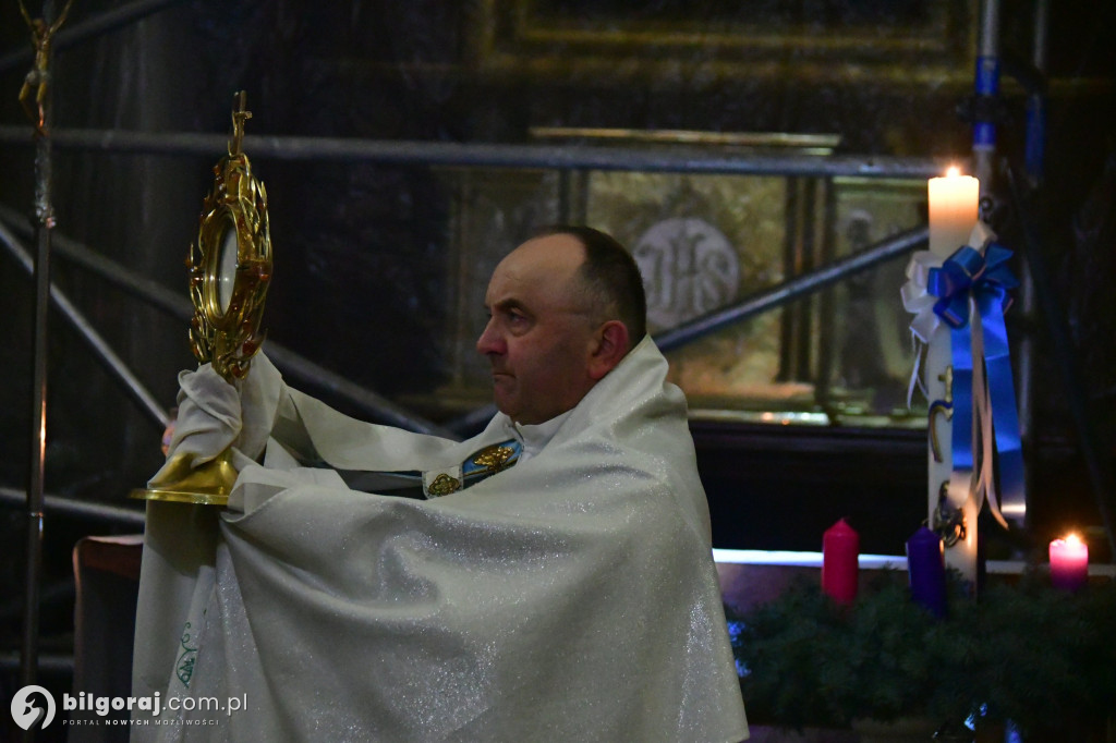 Przystanek na refleksję: Ruszyła IV edycja Przystanków Adwentowych