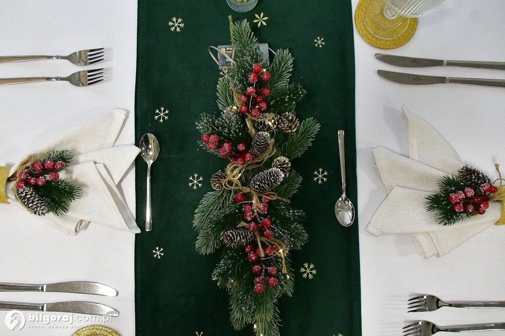 Talenty kulinarne ósmoklasistów odkryte w ZSZiO Biłgoraj