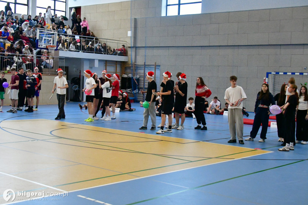 Zryw serc w Budowlance