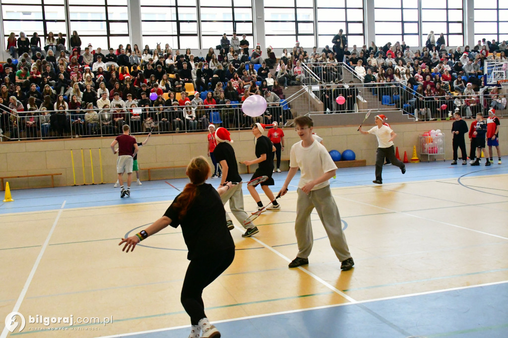 Zryw serc w Budowlance