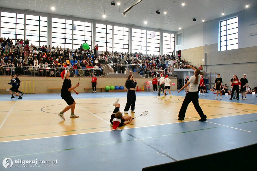 Zryw serc w Budowlance