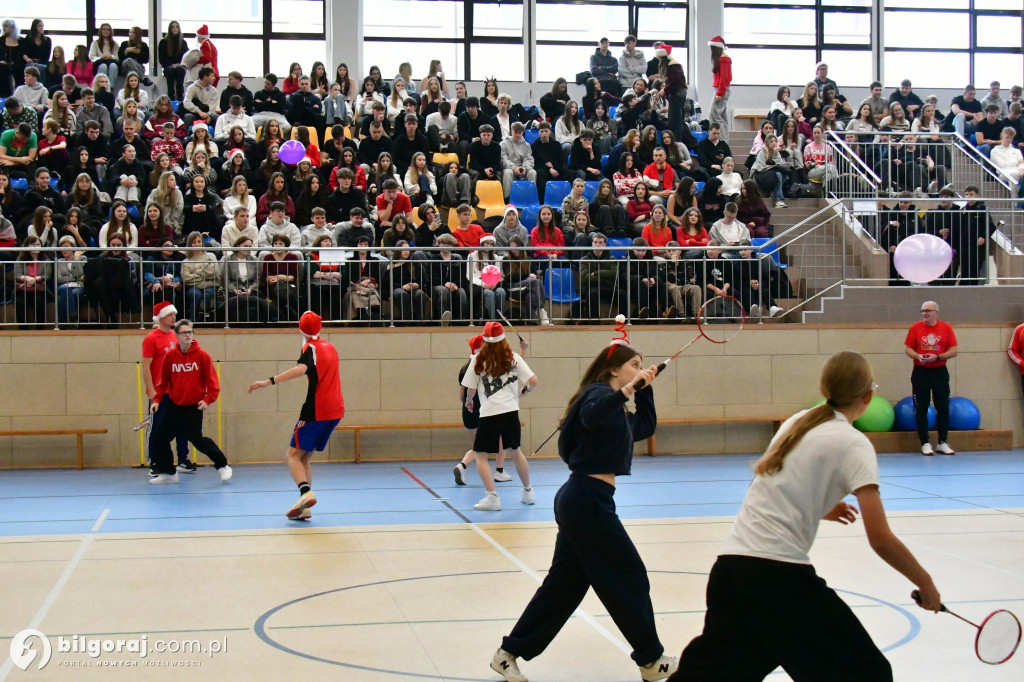 Zryw serc w Budowlance