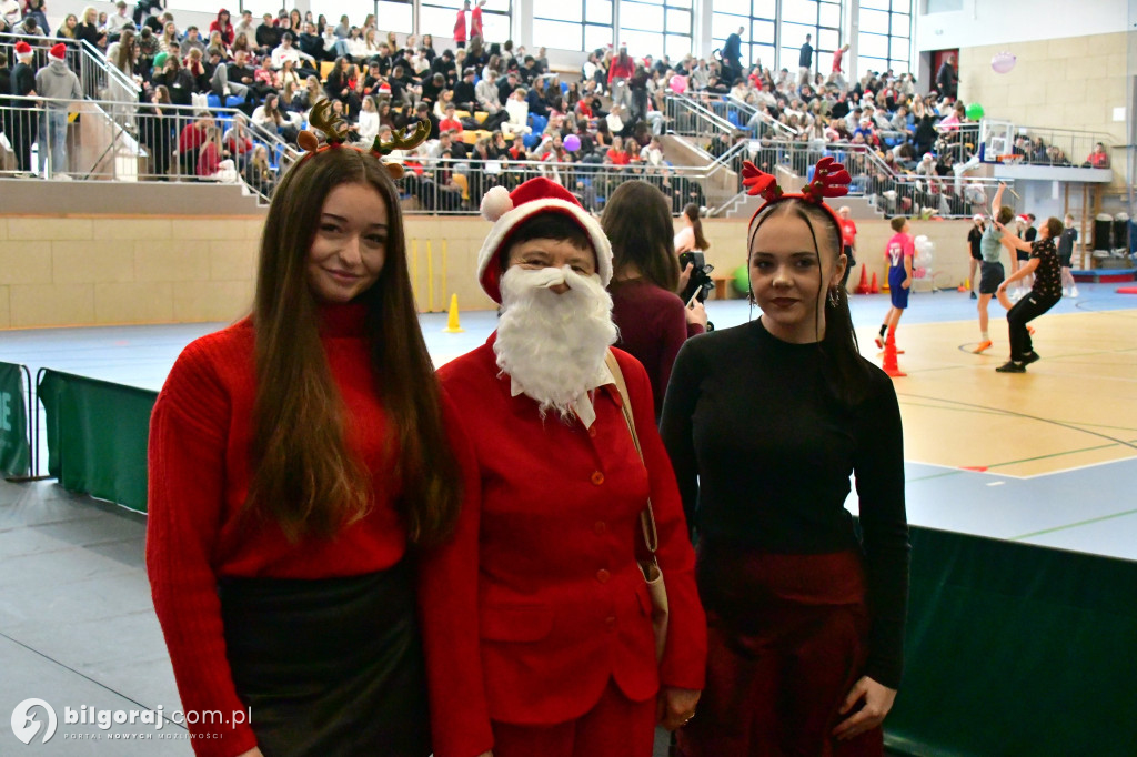 Zryw serc w Budowlance