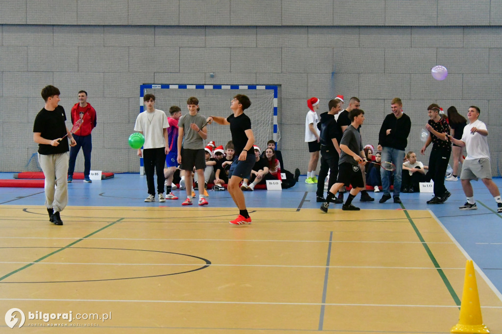 Zryw serc w Budowlance