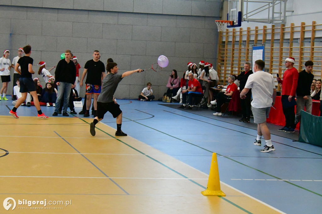 Zryw serc w Budowlance