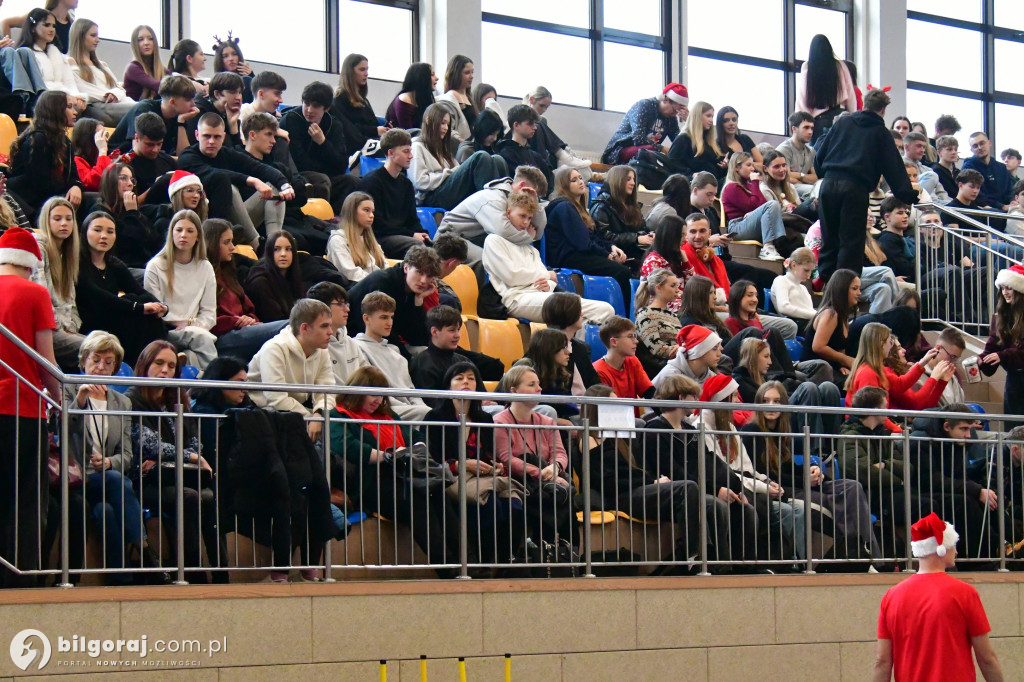 Zryw serc w Budowlance