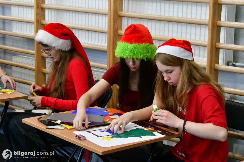 Zryw serc w Budowlance