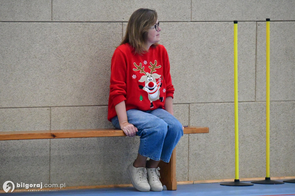 Zryw serc w Budowlance