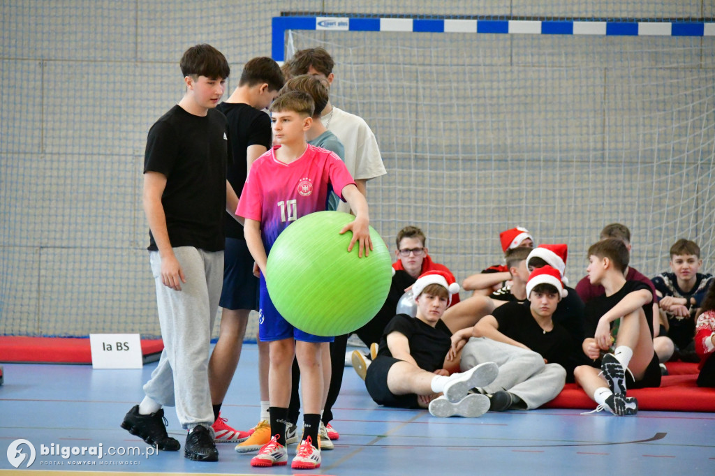 Zryw serc w Budowlance