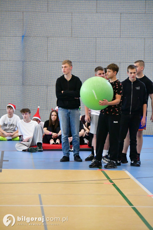 Zryw serc w Budowlance