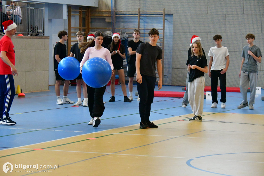 Zryw serc w Budowlance